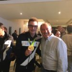 Elia Viviani e Carmine Luppino