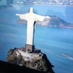 Rio2016 - Corcovado